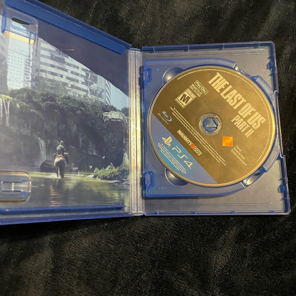 The last of us game - Picture 2 of 3